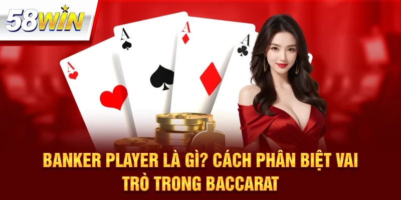 Banker Player Là Gì
