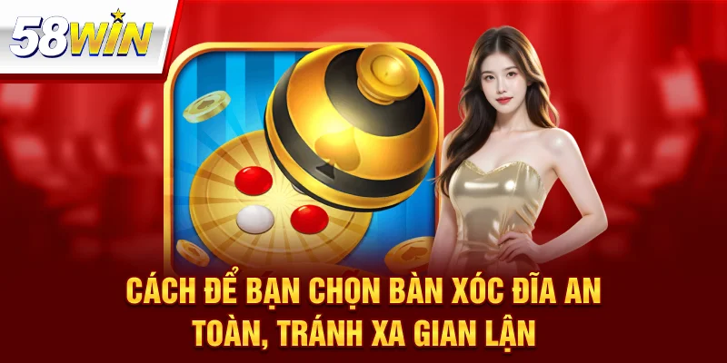 Hack Game Xóc Đĩa